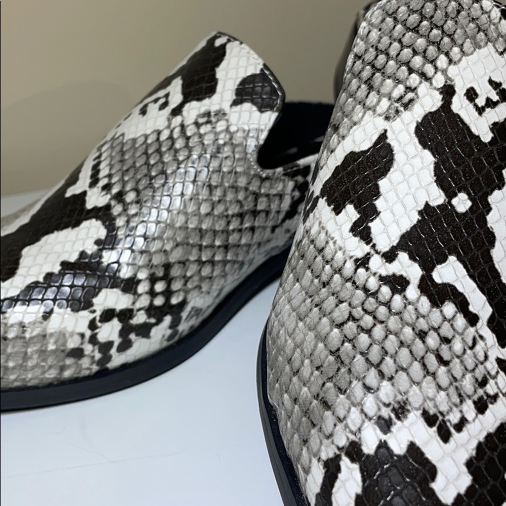 Shellys London Mules - Picture 3 of 7